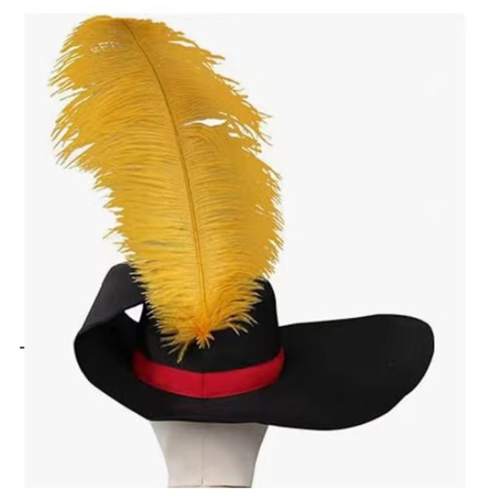 Vintage Fashion Hats - Dress Up Snowman Costume Hat Vintage