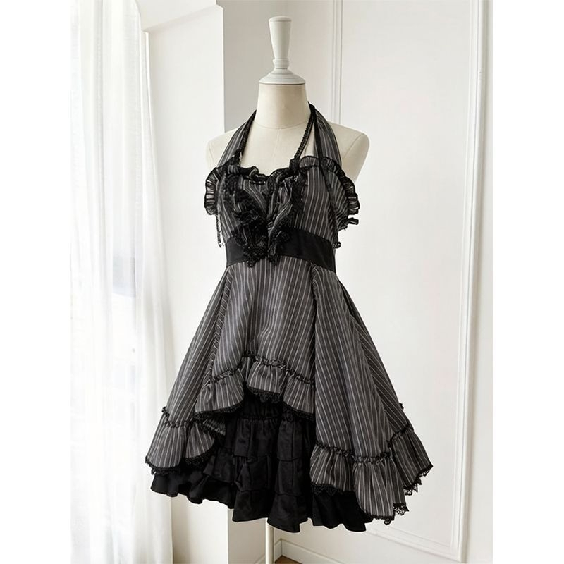 Vintage Fashion Pieces - Kawaii Japanese Lolita Two Piece Sets