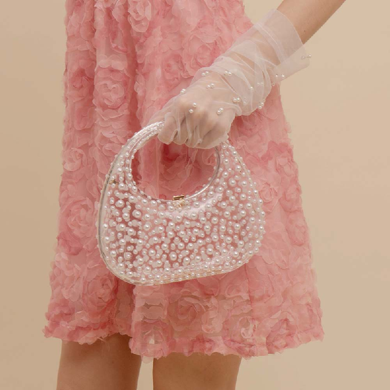 Fashion Handbags Evening Party - Vintage Fashion Trends recensie en prijs