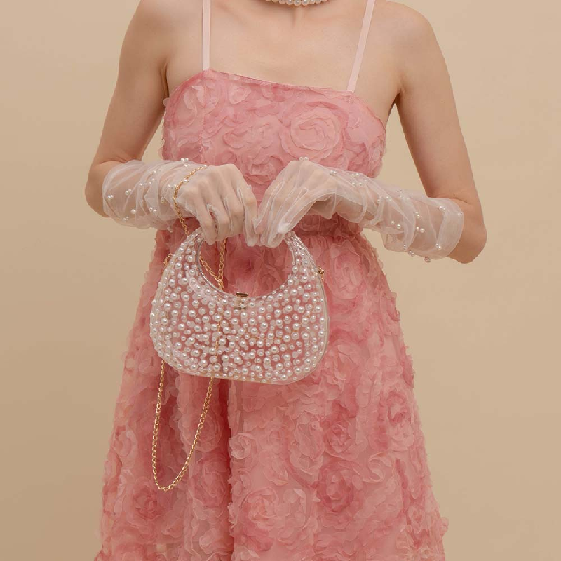 Fashion Handbags Evening Party - Vintage Fashion Trends recensie en prijs