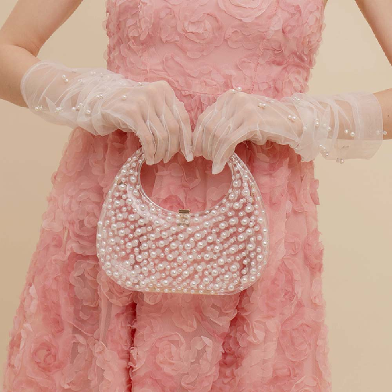 Fashion Handbags Evening Party - Vintage Fashion Trends recensie en prijs