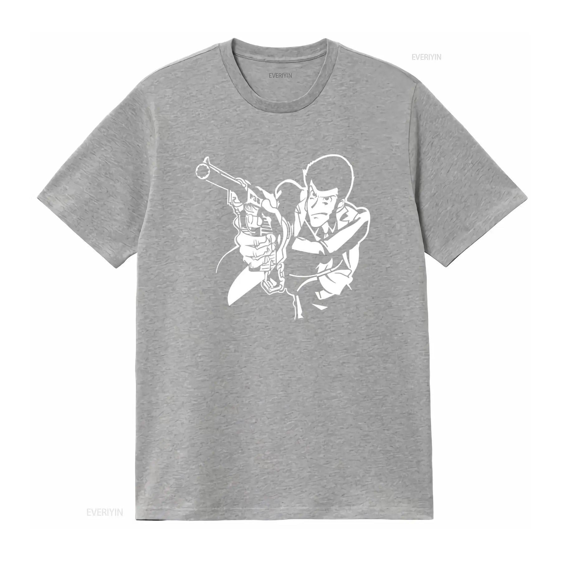 013L T Shirt Lupin Japan Pisto - Vintage Fashion Japan recensie en prijs