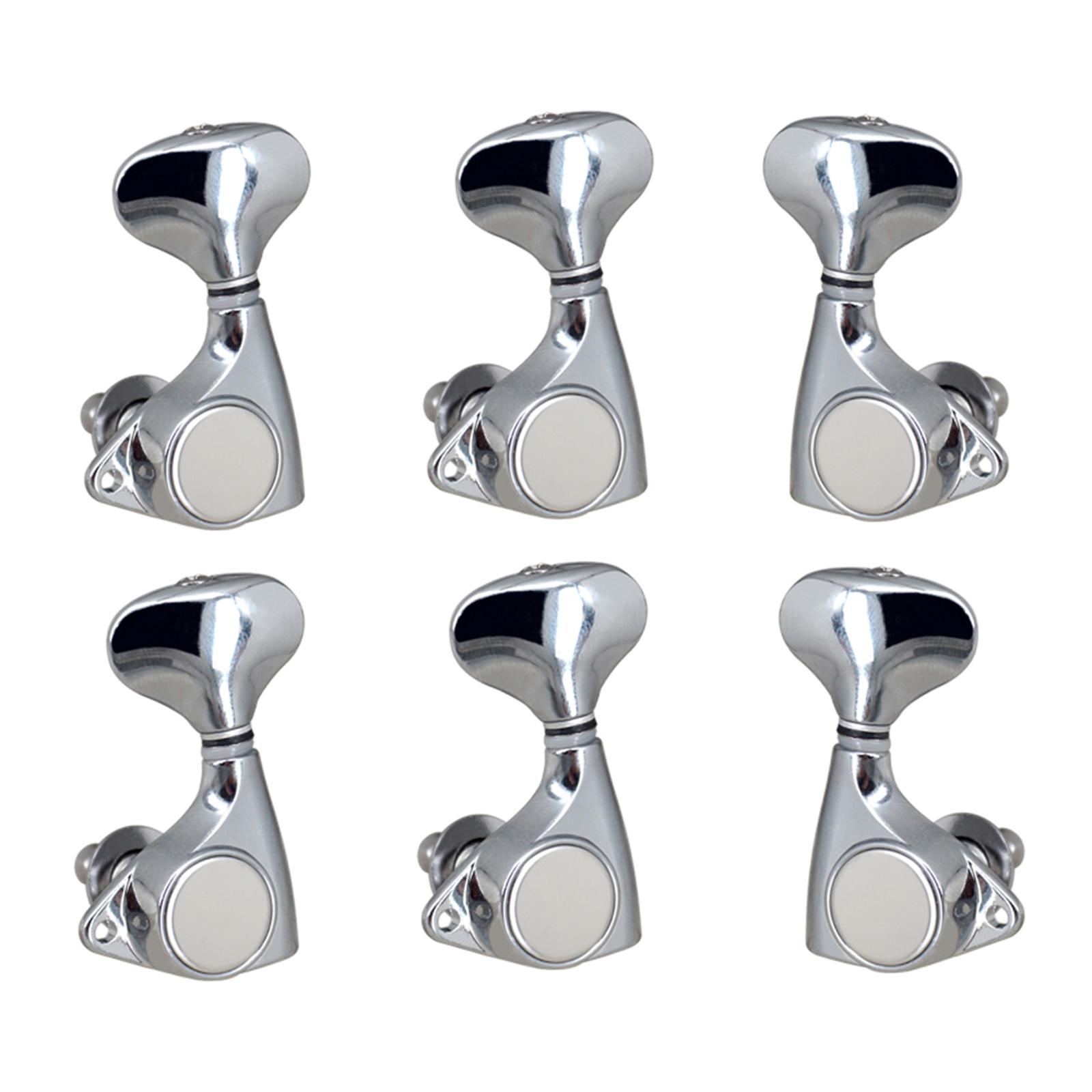 6 Pieces Guitar String Tuning  - Vintage Fashion Pieces recensie en prijs