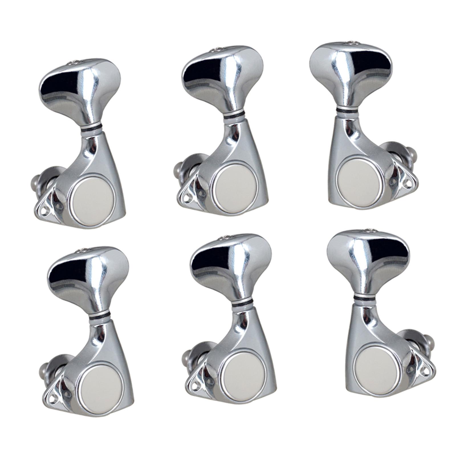 6 Pieces Guitar String Tuning  - Vintage Fashion Pieces recensie en prijs
