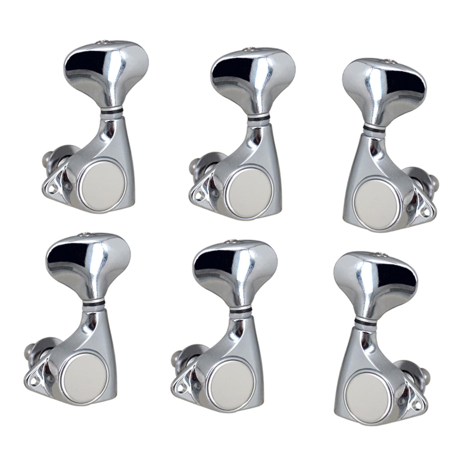 6 Pieces Guitar String Tuning  - Vintage Fashion Pieces recensie en prijs