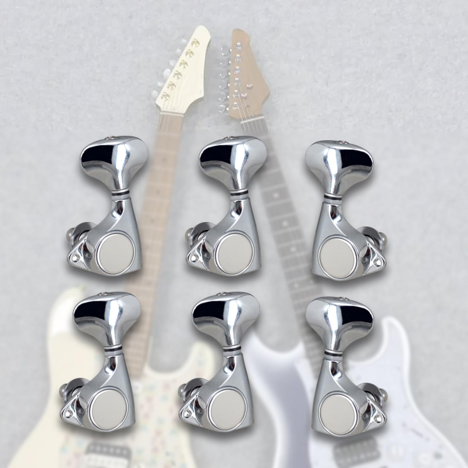6 Pieces Guitar String Tuning  - Vintage Fashion Pieces recensie en prijs