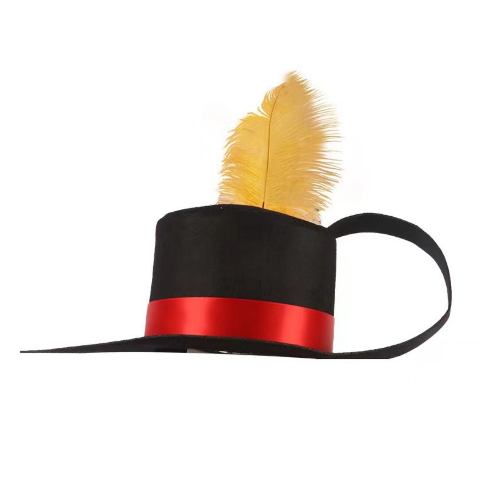 Dress Up Snowman Costume Hat V - Vintage Fashion Hats recensie en prijs