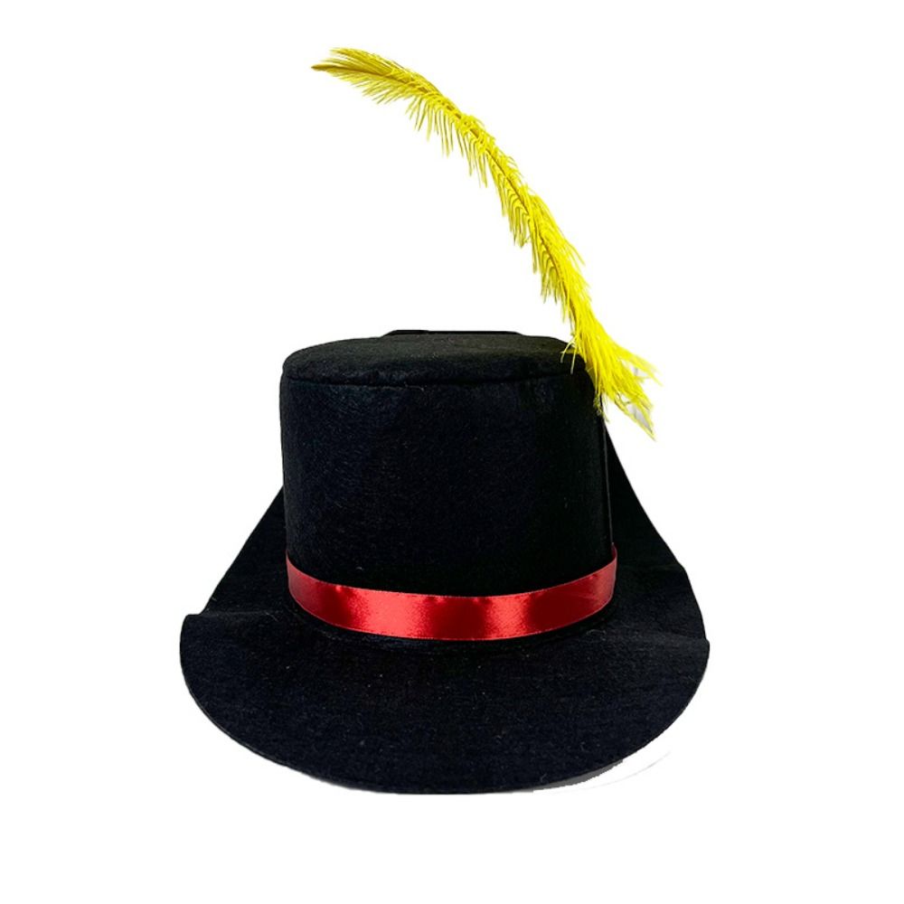 Dress Up Snowman Costume Hat V - Vintage Fashion Hats recensie en prijs