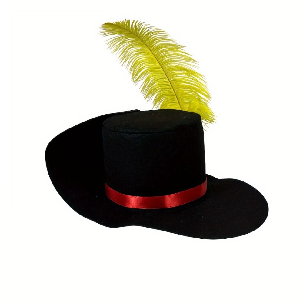 Dress Up Snowman Costume Hat V - Vintage Fashion Hats recensie en prijs