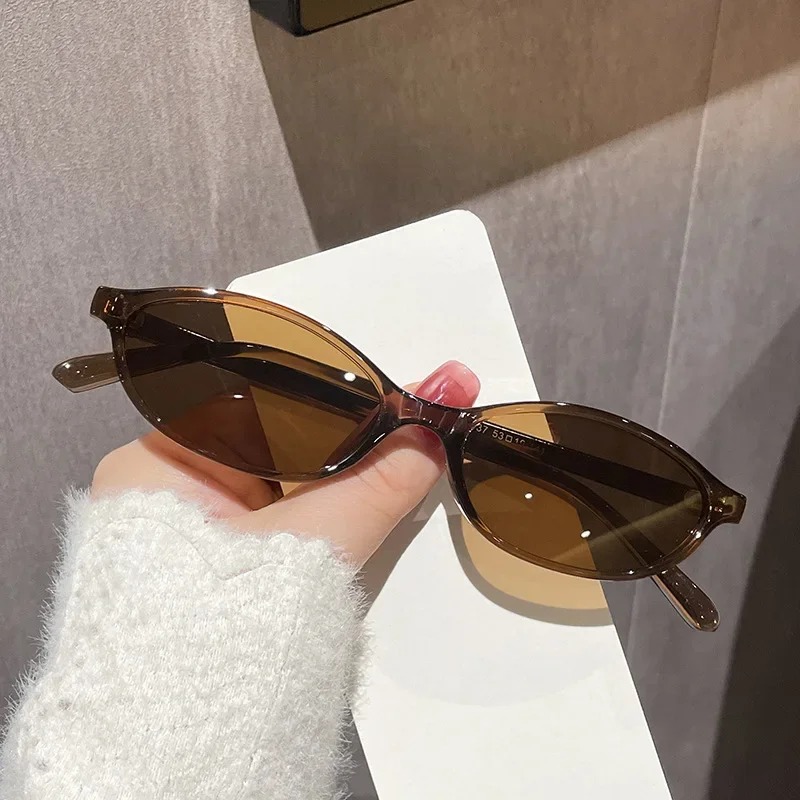 New Retro Sexy Cat Eye Sunglas - Vintage Fashion Trends recensie en prijs