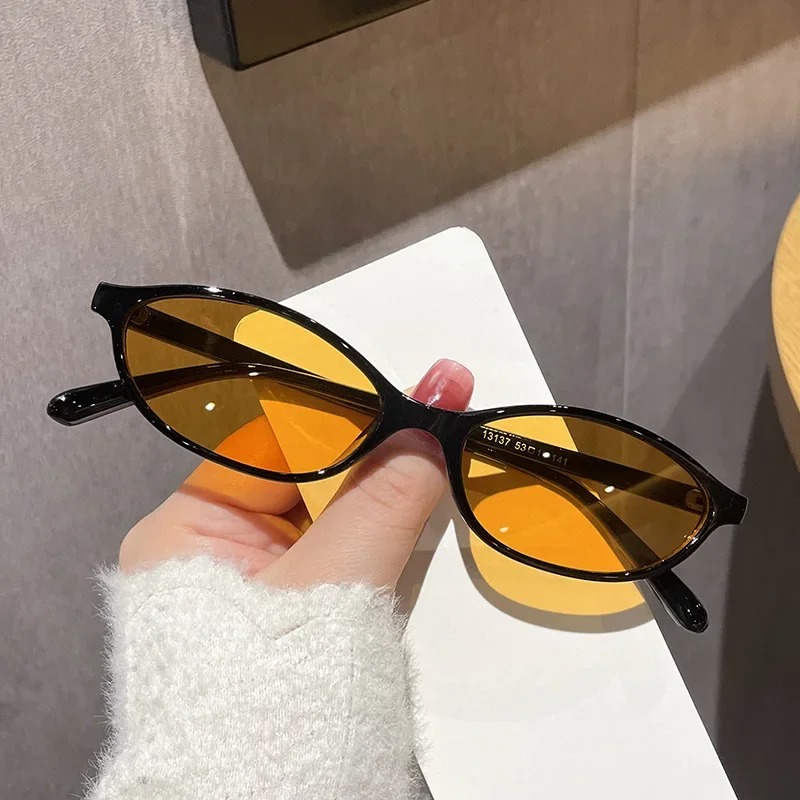 New Retro Sexy Cat Eye Sunglas - Vintage Fashion Trends recensie en prijs