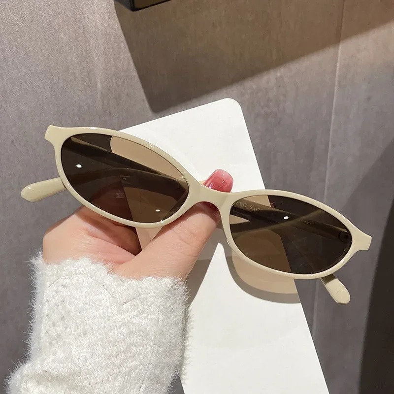 New Retro Sexy Cat Eye Sunglas - Vintage Fashion Trends recensie en prijs