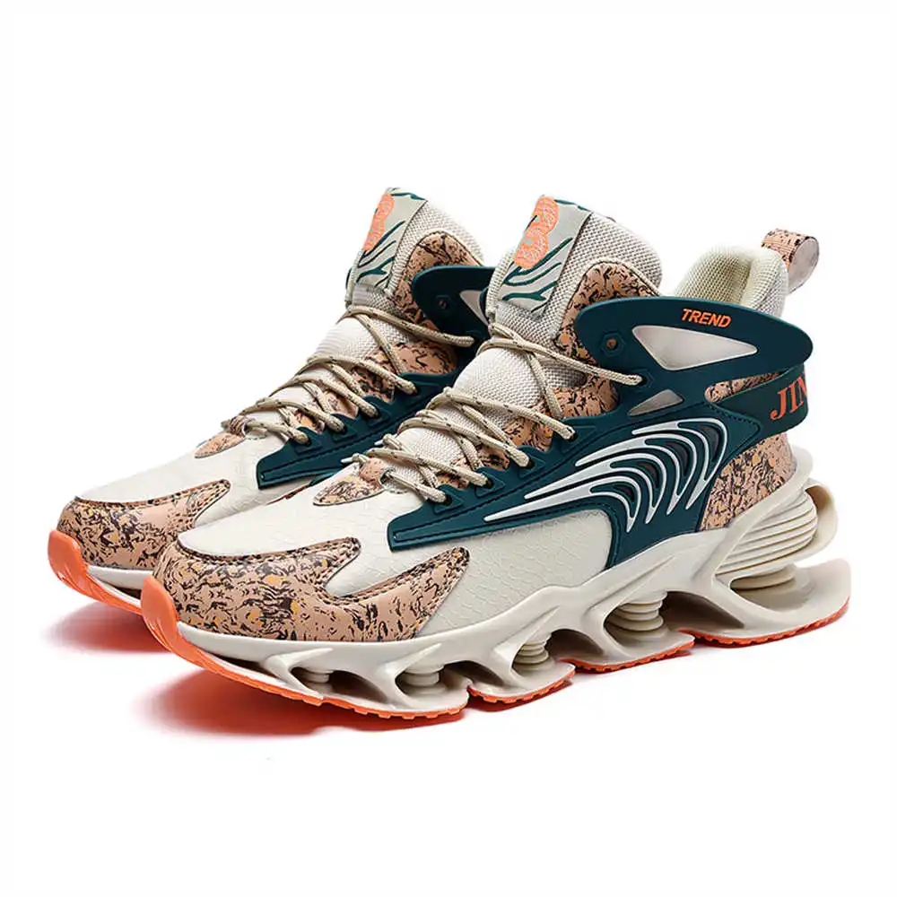 Non-slip Mid Child Running Sne - Vintage Fashion Eu recensie en prijs