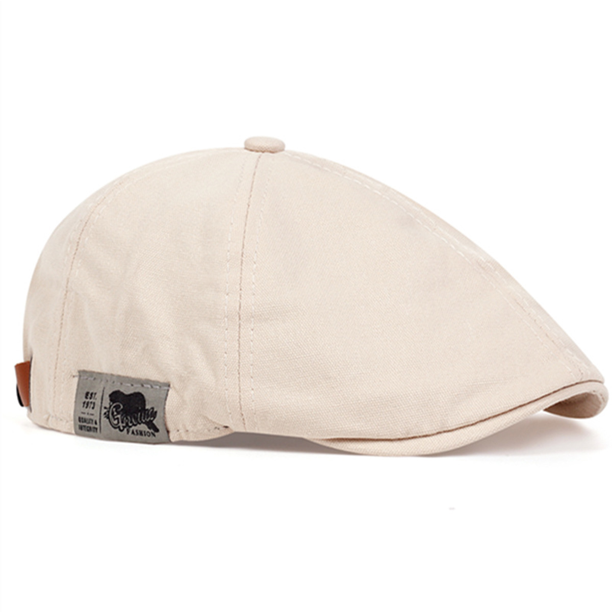 2024 New Men's Vintage Linen F - Vintage Fashion Labels recensie en prijs