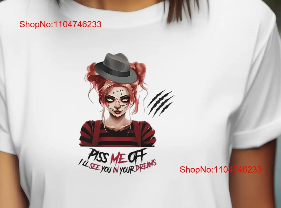 See Me in Your Dreams T Shirt  - Vintage Fashion Dolls recensie en prijs