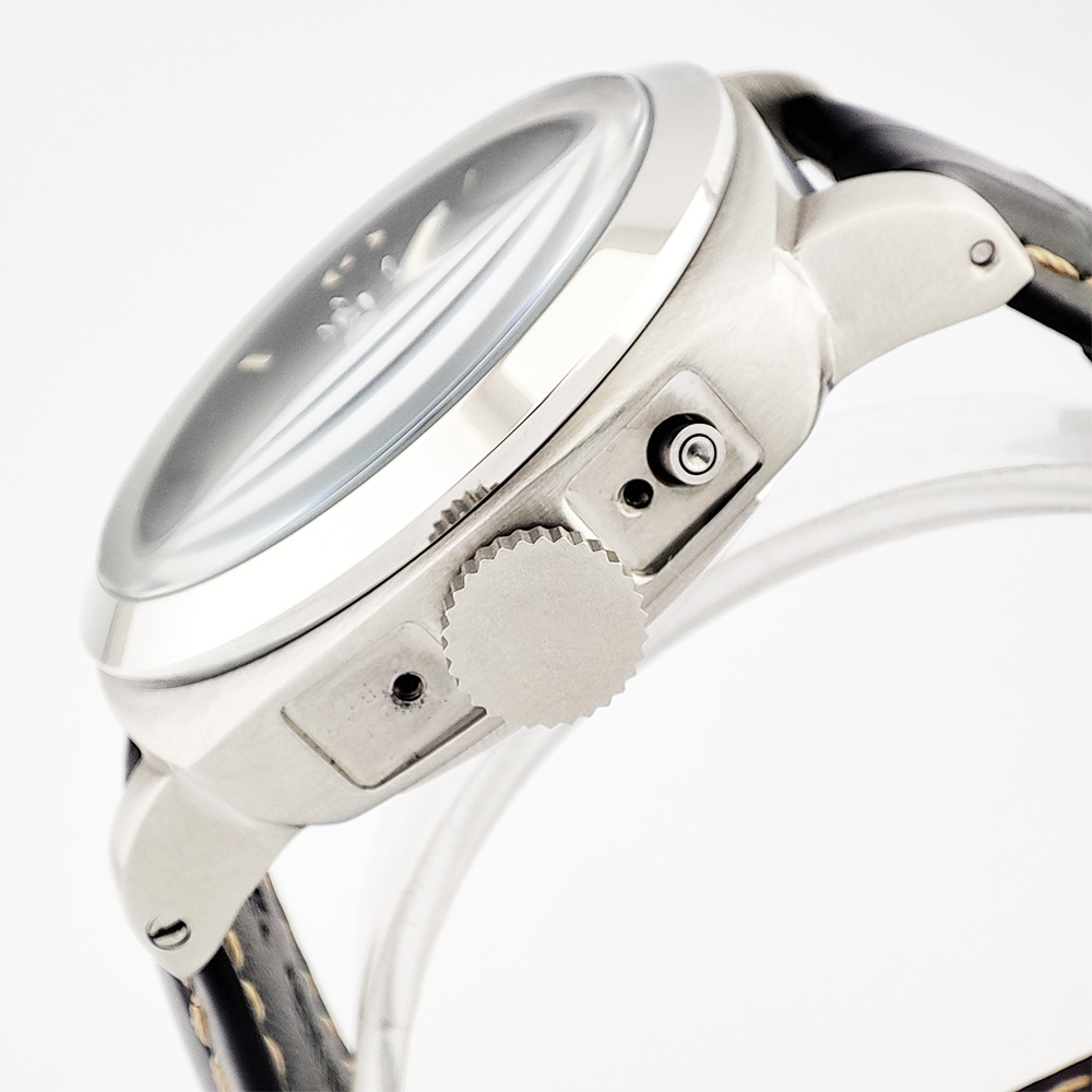 GMT ST2557 watch Men's Vintage - Vintage Fashion Design recensie en prijs
