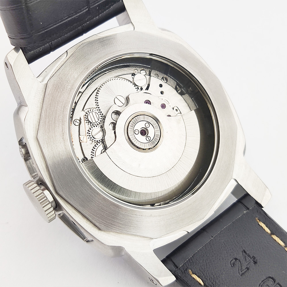 GMT ST2557 watch Men's Vintage - Vintage Fashion Design recensie en prijs