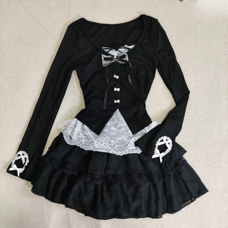 New Autumn Vintage Fashion Lon - Vintage Fashion Pieces recensie en prijs