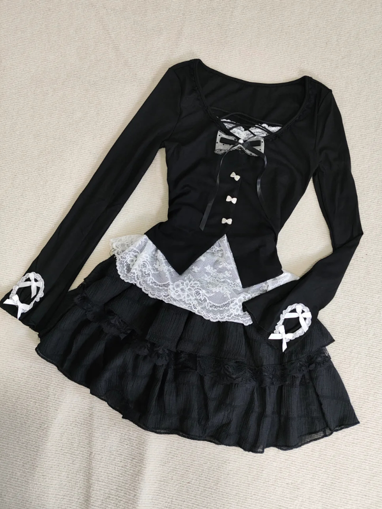 New Autumn Vintage Fashion Lon - Vintage Fashion Pieces recensie en prijs