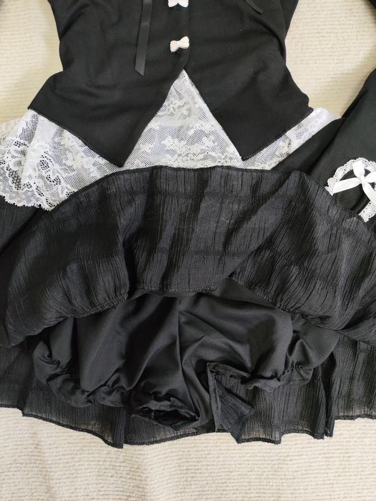New Autumn Vintage Fashion Lon - Vintage Fashion Pieces recensie en prijs