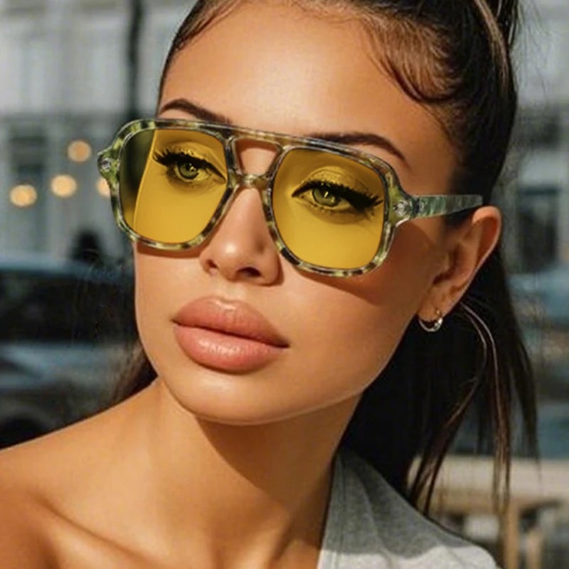 Popular Fashion Double Bridges - Vintage Fashion Trends recensie en prijs