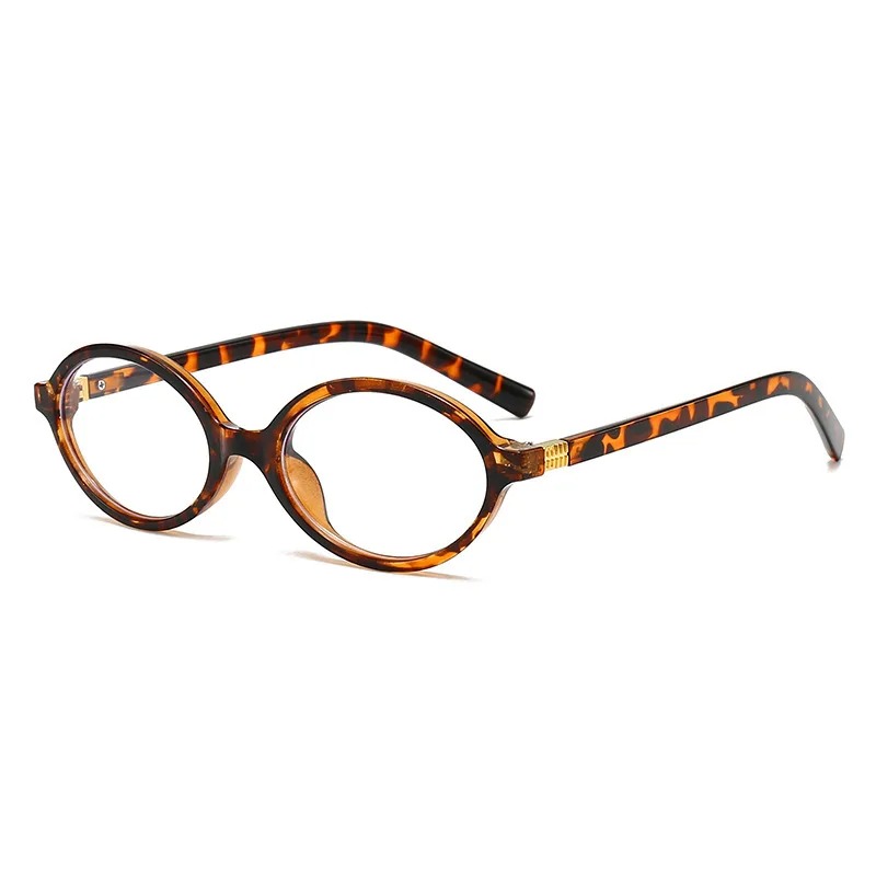 Vintage Oval Sunglasses Women  - Vintage Fashion Brands recensie en prijs