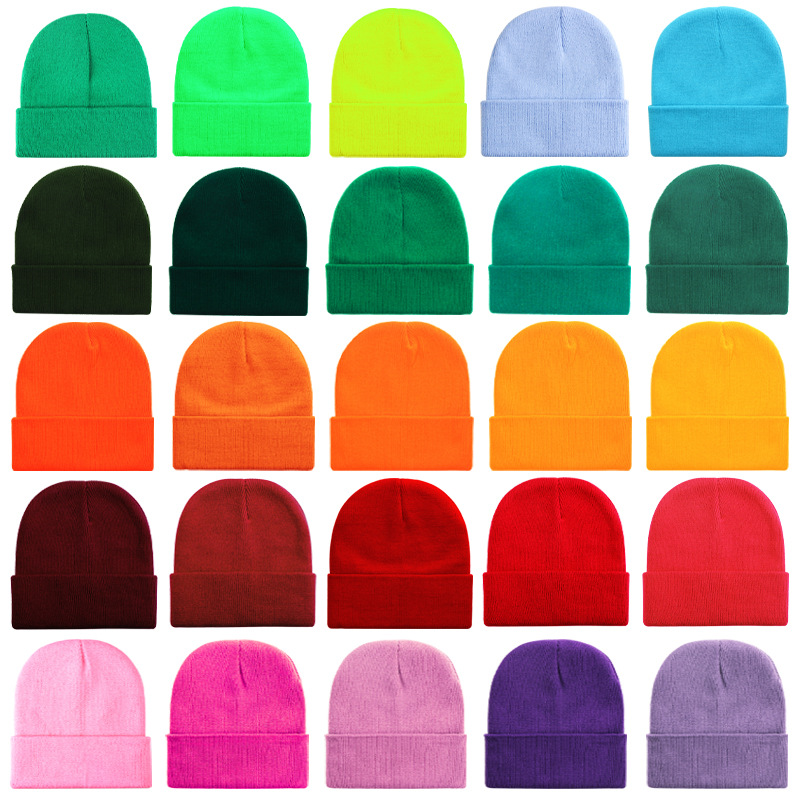 Customized Printed Logo Solid  - Vintage Fashion Hats recensie en prijs