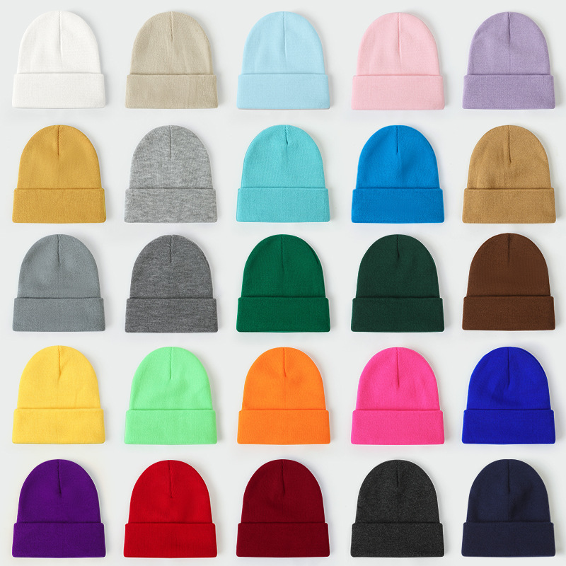Customized Printed Logo Solid  - Vintage Fashion Hats recensie en prijs