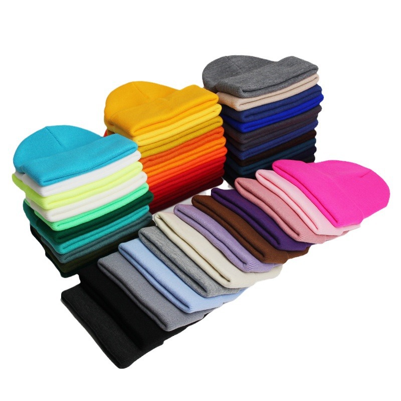 Customized Printed Logo Solid  - Vintage Fashion Hats recensie en prijs