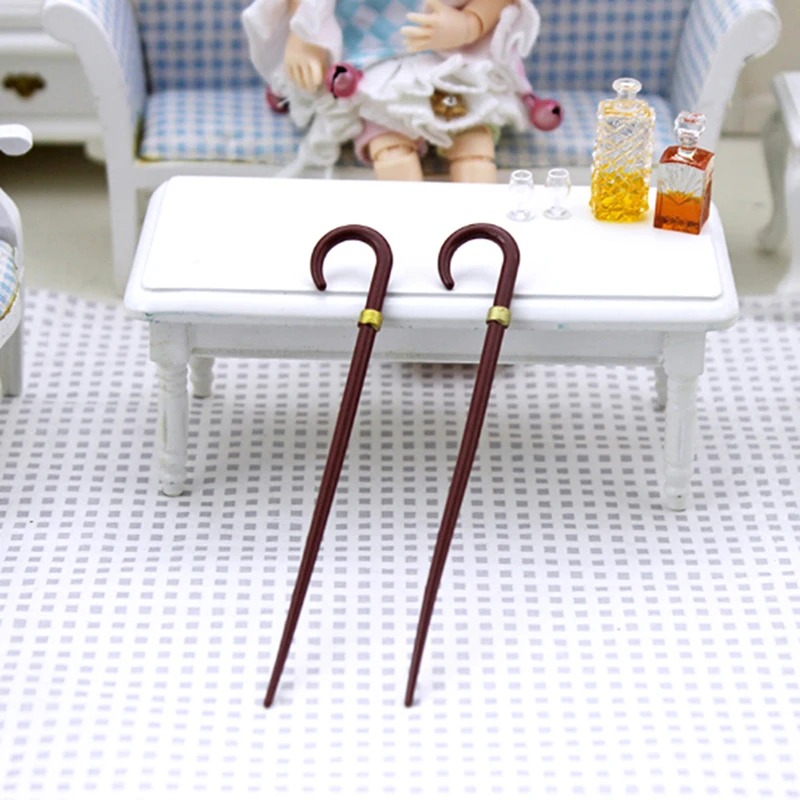 1/12 Dollhouse Miniature Vinta - Vintage Fashion Dolls recensie en prijs