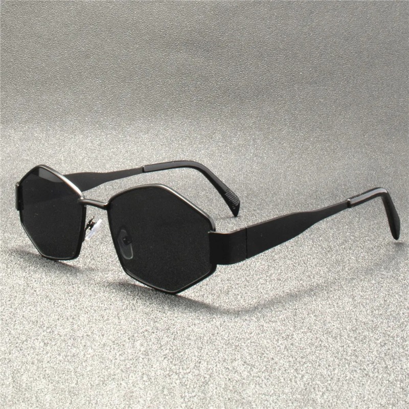 Vintage Punk Style Sunglasses  - Vintage Fashion Design recensie en prijs