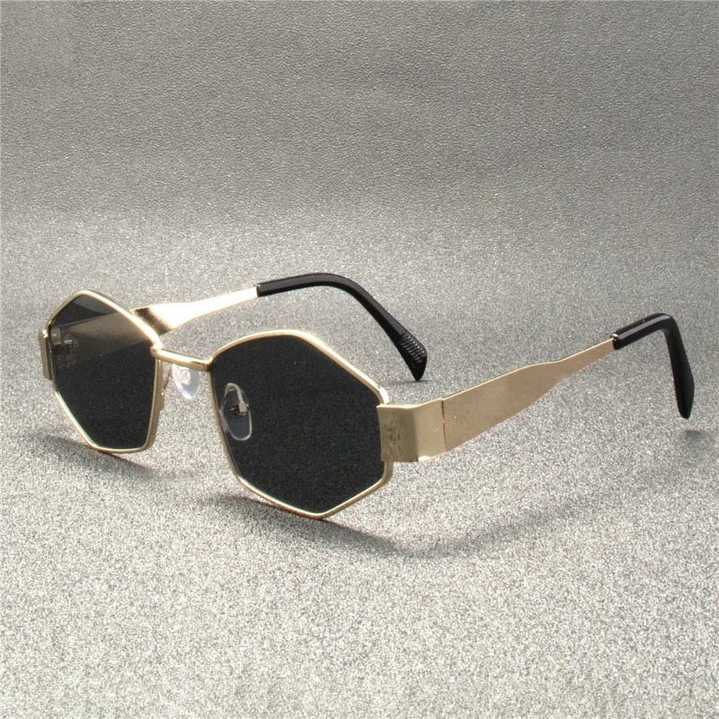 Vintage Punk Style Sunglasses  - Vintage Fashion Design recensie en prijs