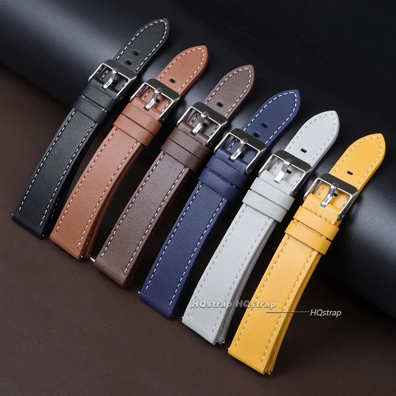 20mm 22mm Fashion Watch Band S - Vintage Fashion Labels recensie en prijs