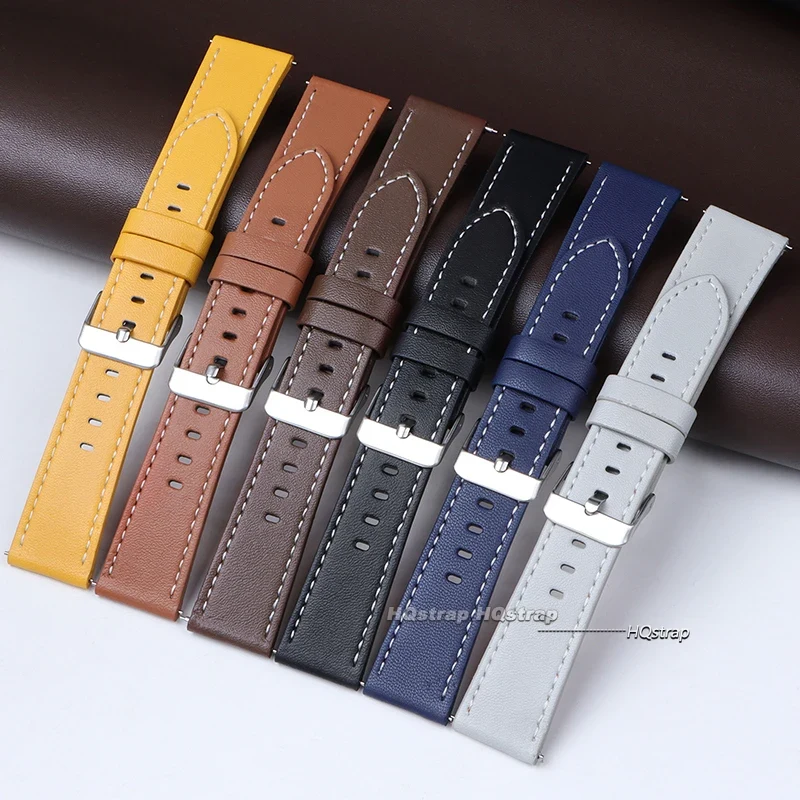 20mm 22mm Fashion Watch Band S - Vintage Fashion Labels recensie en prijs