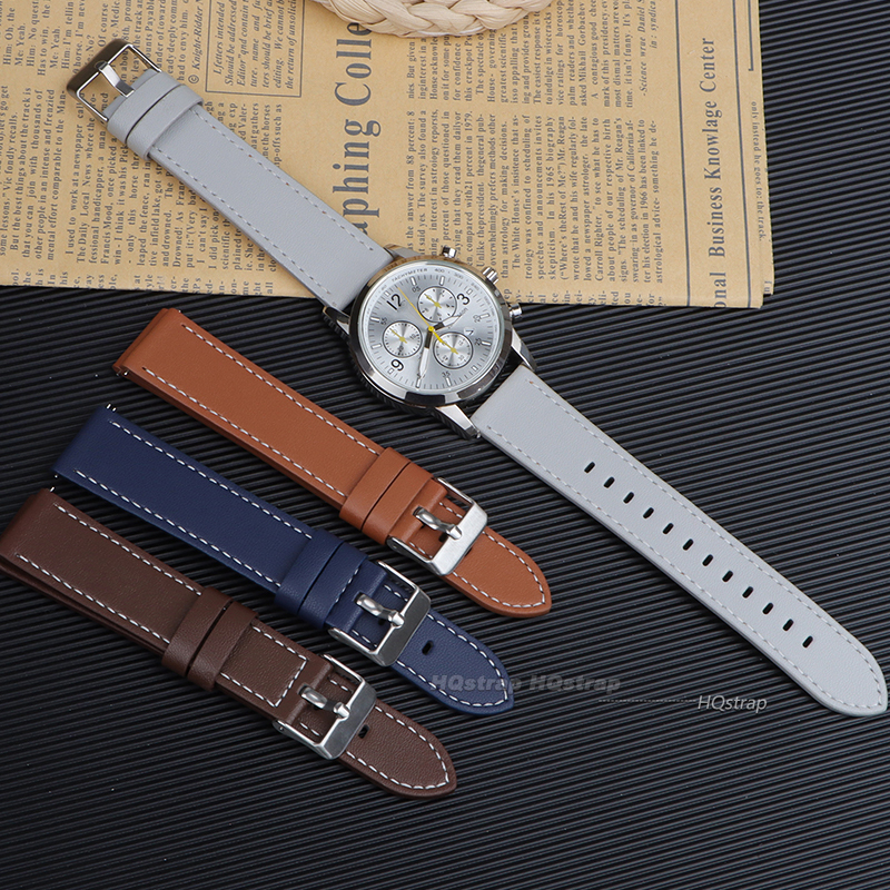20mm 22mm Fashion Watch Band S - Vintage Fashion Labels recensie en prijs