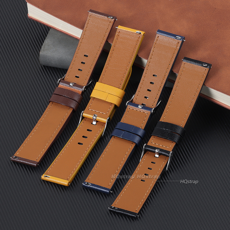 20mm 22mm Fashion Watch Band S - Vintage Fashion Labels recensie en prijs