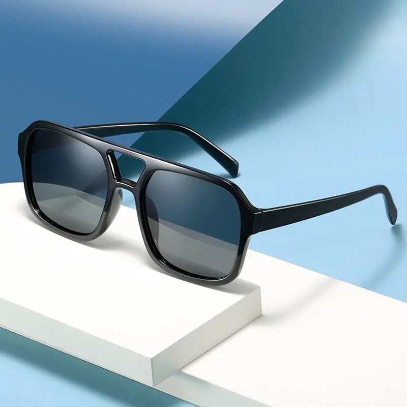 New Pc Frame Round Sunglasses  - Vintage Fashion Brands recensie en prijs