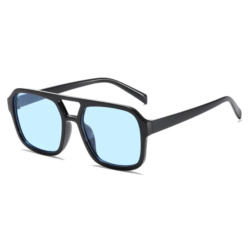 New Pc Frame Round Sunglasses  - Vintage Fashion Brands recensie en prijs