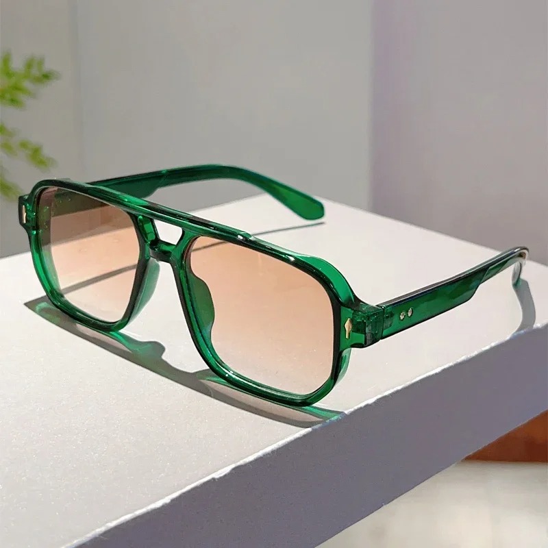 New Vintage Double Bridges Squ - Vintage Fashion Trends recensie en prijs