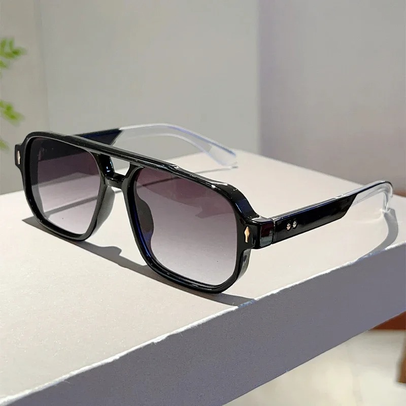 New Vintage Double Bridges Squ - Vintage Fashion Trends recensie en prijs