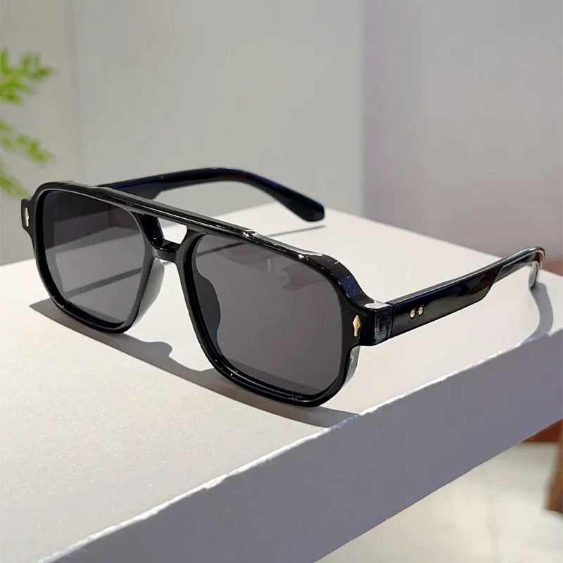 New Vintage Double Bridges Squ - Vintage Fashion Trends recensie en prijs