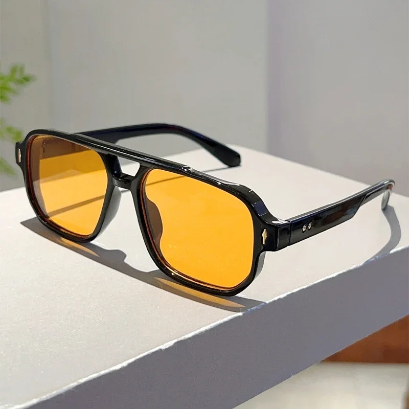 New Vintage Double Bridges Squ - Vintage Fashion Trends recensie en prijs