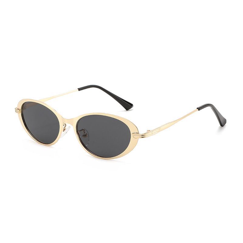 80s Vintage Designer Cat Eye S - Vintage Fashion Influencer recensie en prijs