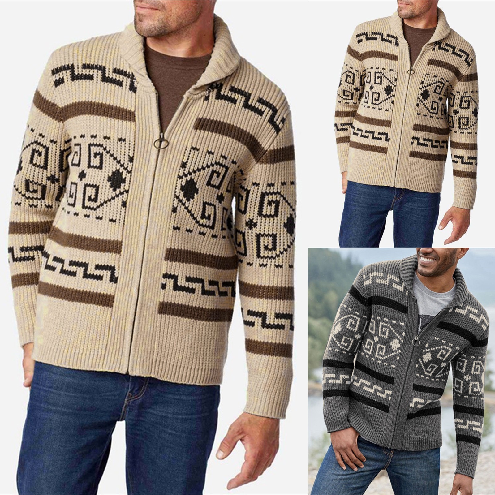 2021 Autumn Winter Fashion Men - Vintage Fashion Japan recensie en prijs