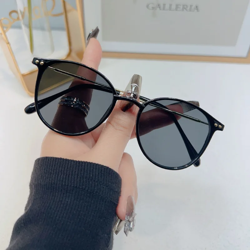 New Round Vintage Sunglasses W - Vintage Fashion Brands recensie en prijs