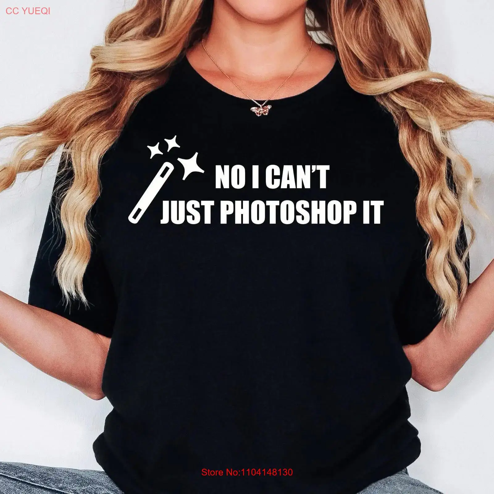 Funny Photographer T Shirt Pho - Vintage Fashion Influencer recensie en prijs