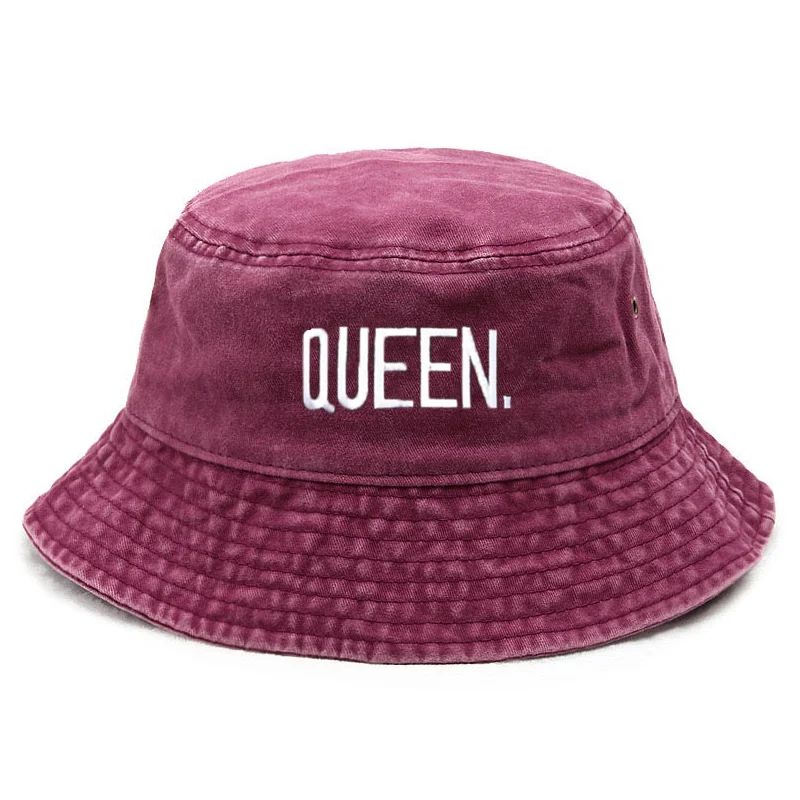Customize Queen Washed Vintage - Vintage Fashion Hats recensie en prijs