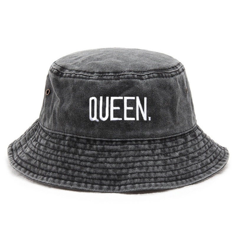 Customize Queen Washed Vintage - Vintage Fashion Hats recensie en prijs