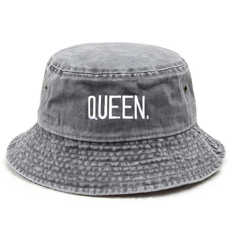 Customize Queen Washed Vintage - Vintage Fashion Hats recensie en prijs