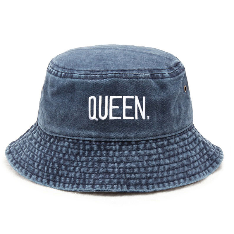 Customize Queen Washed Vintage - Vintage Fashion Hats recensie en prijs